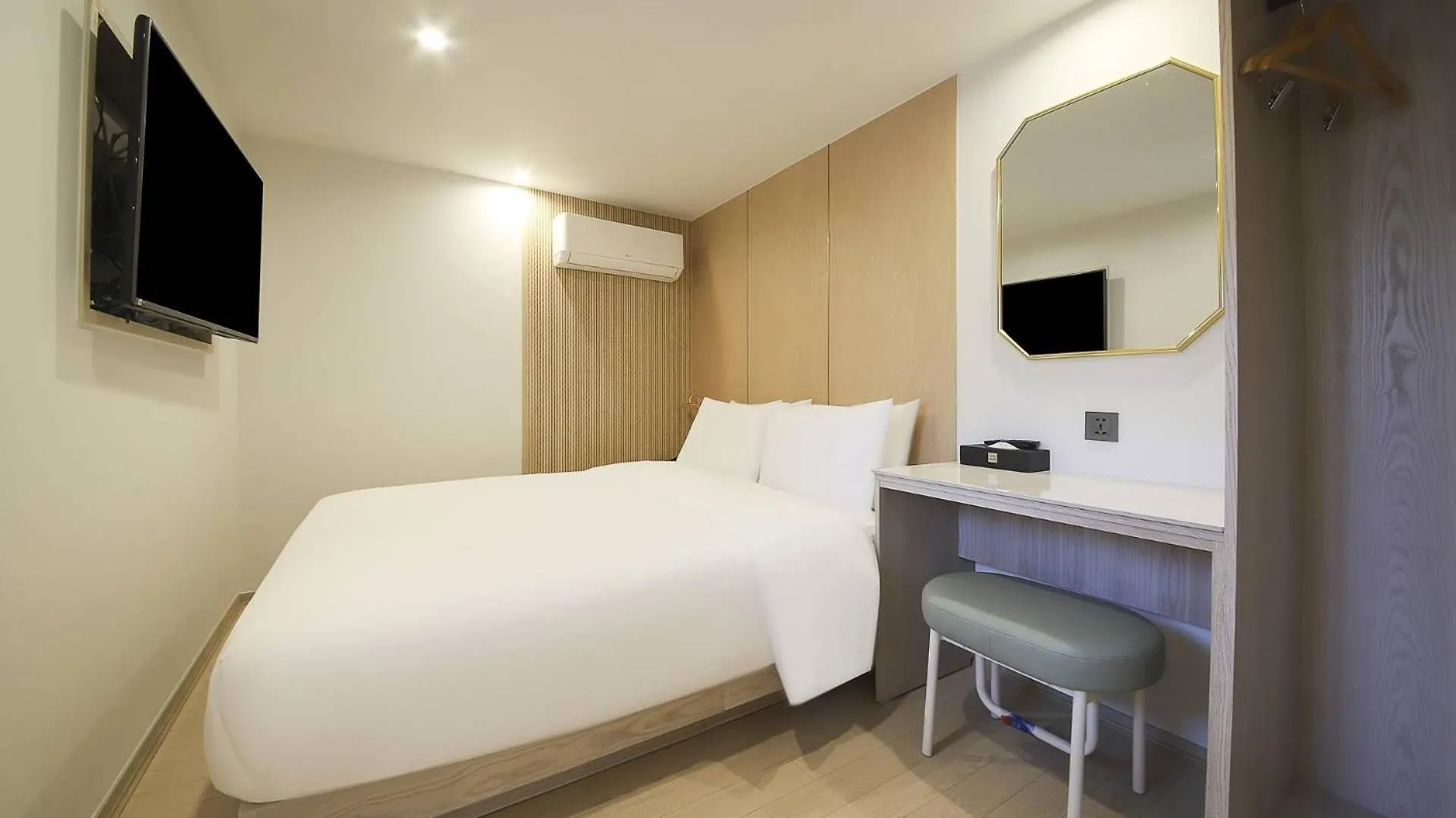 Hotel Bellus Busan