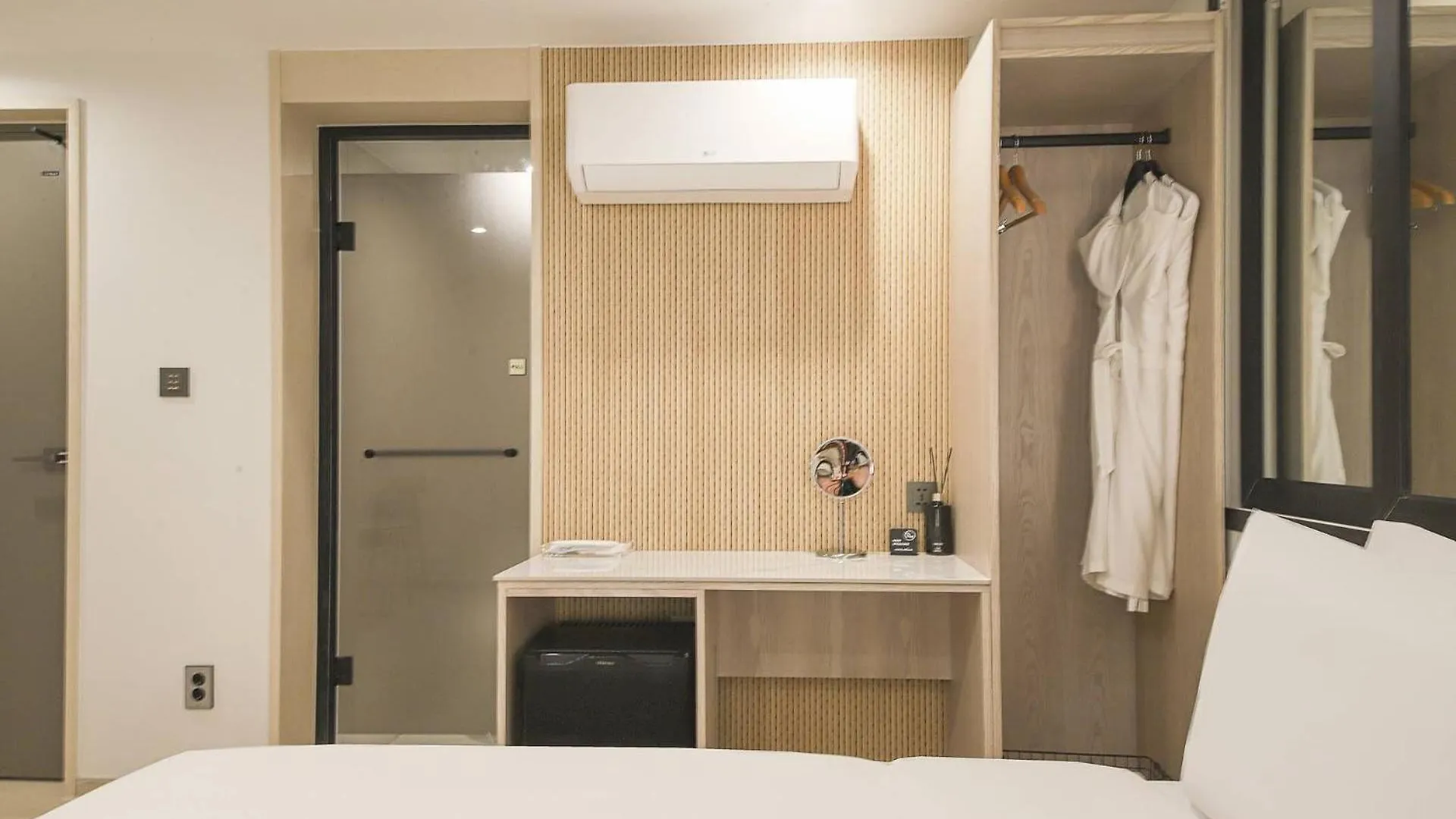 Hotel Bellus Busan