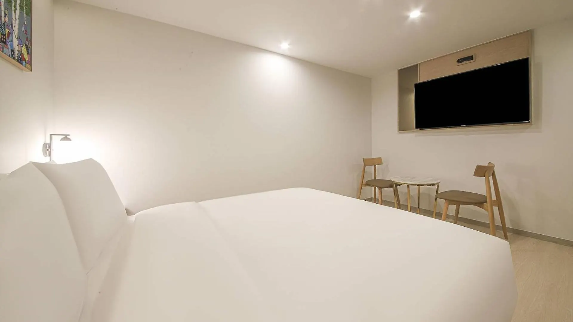 **  Hotel Bellus Busan South Korea