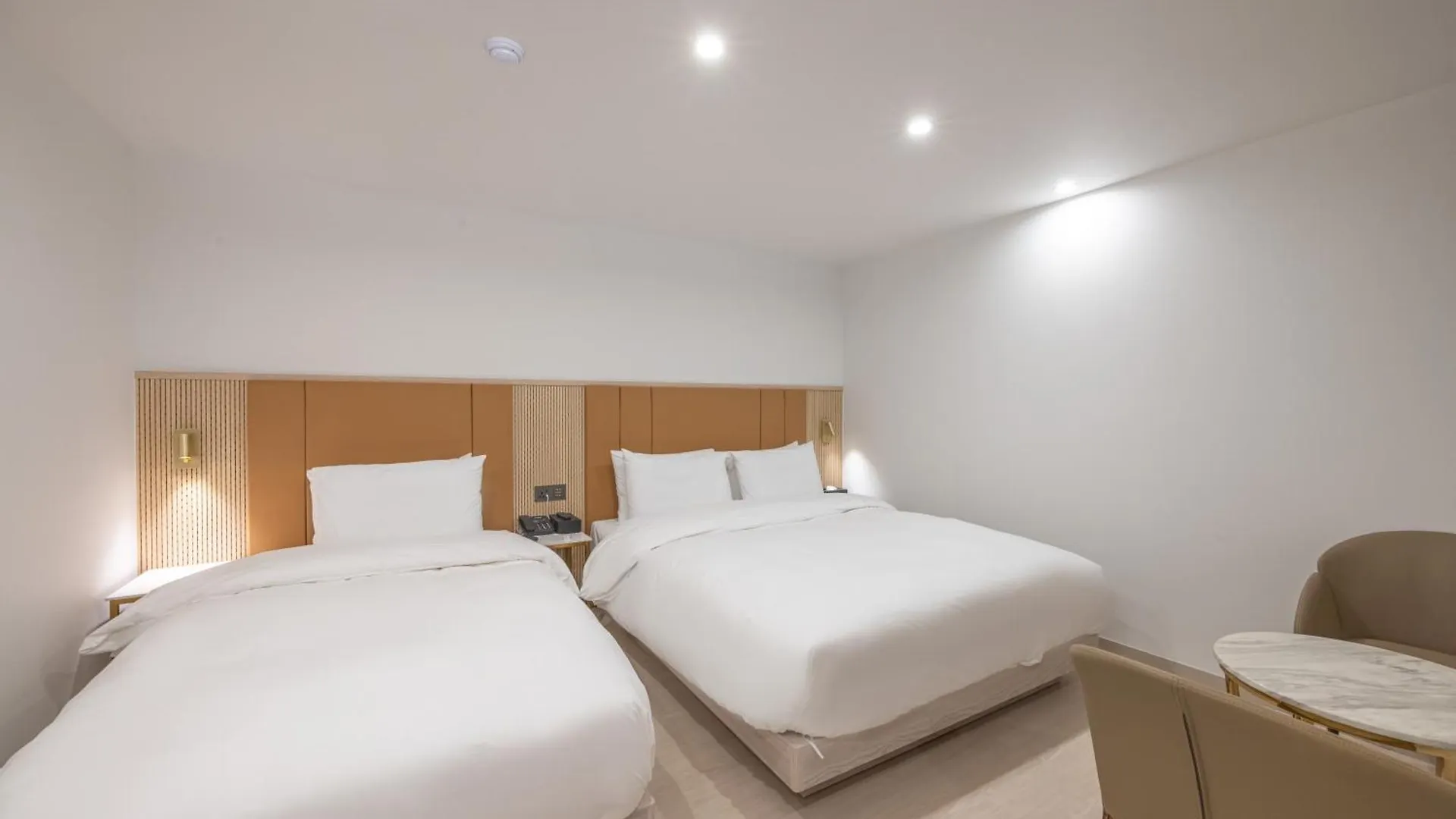 Hotel Bellus Busan