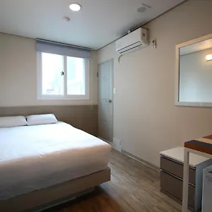 Hostel Dongdaemun Hwashin Seoul