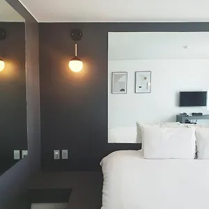 Hotel Pampas Jeju