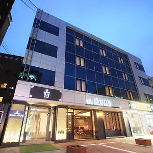  Hostel Dream House Südkorea