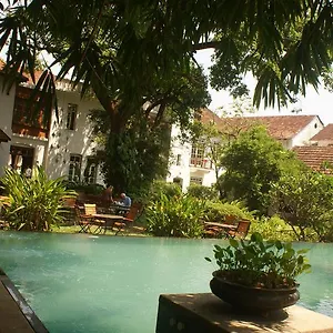 **** Hotel Old Harbour Indien