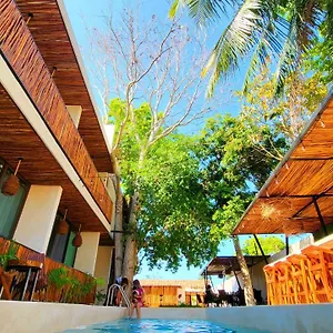  Hotel Aktun Mexiko