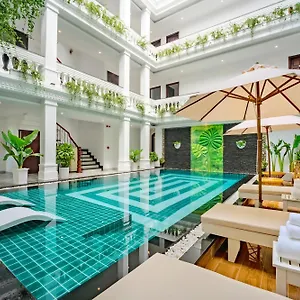 Hotel Ha Royal Boutique & Hoi An