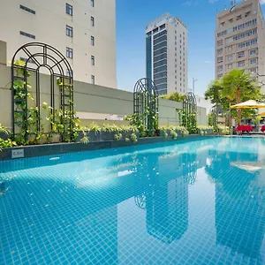 Hotel Hadana Boutique Da Nang