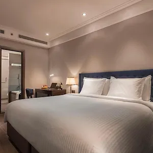 Aparthotel Luxury In Altara Building With Ocean View Da Nang
