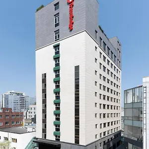 **** Hotel Travelodge Myeongdong Namsan Südkorea