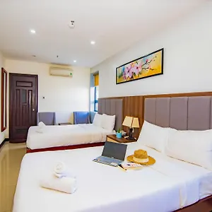 Hotel Quoc Cuong & By Haviland Da Nang