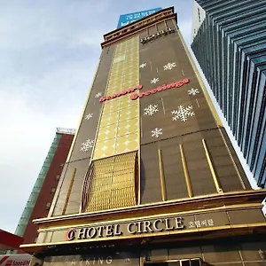 Motel Circle Seoul