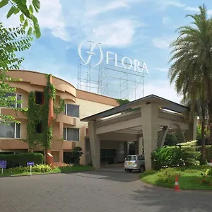 **** Hotel Flora Airport And Convention Centre Kochi Indien
