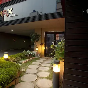 2* Motel Max - Sasang