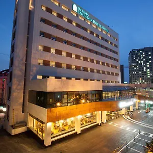 Hotel Western Royal Incheon