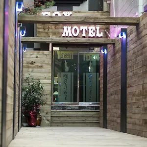Motel Fox Incheon