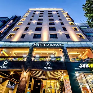 Hotel Hertz Jeju