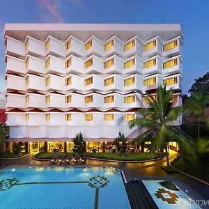 ***** Hotel The Gateway Road, Indien