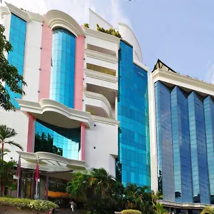 **** Hotel Residency Tower Indien