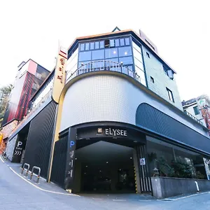 Elysee Otel