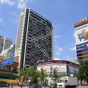 Hotel The Designers Incheon