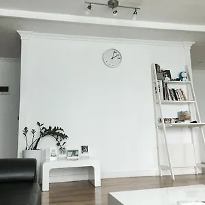 Guest house Nana House Seoul