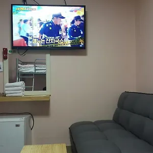Guest house Mk Liberty House Seoul