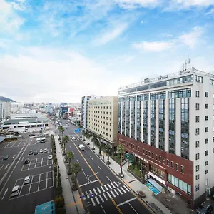 Hotel Palace Jeju