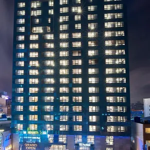 Hotel Tt, Busan
