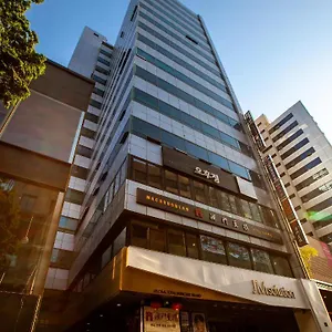  Hostel Step Myeongdong 1 Südkorea