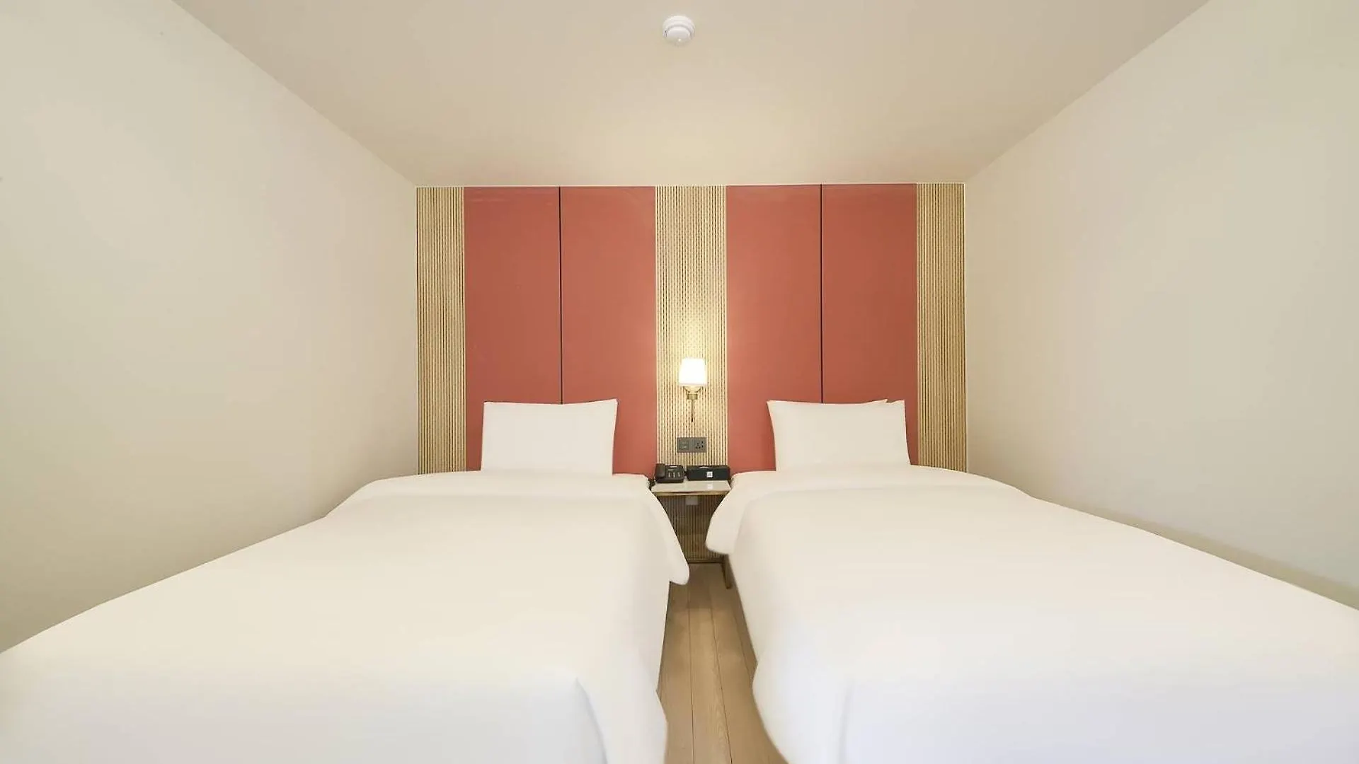 Hotel Bellus Busan