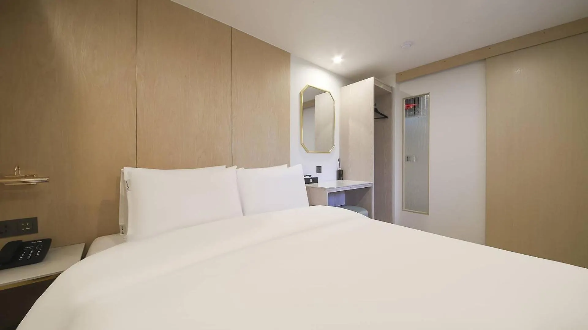 Hotel Bellus Busan