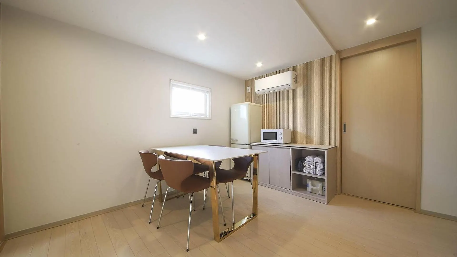 Hotel Bellus Busan