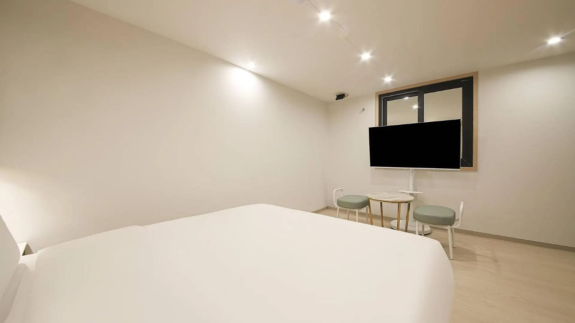 Hotel Bellus Busan