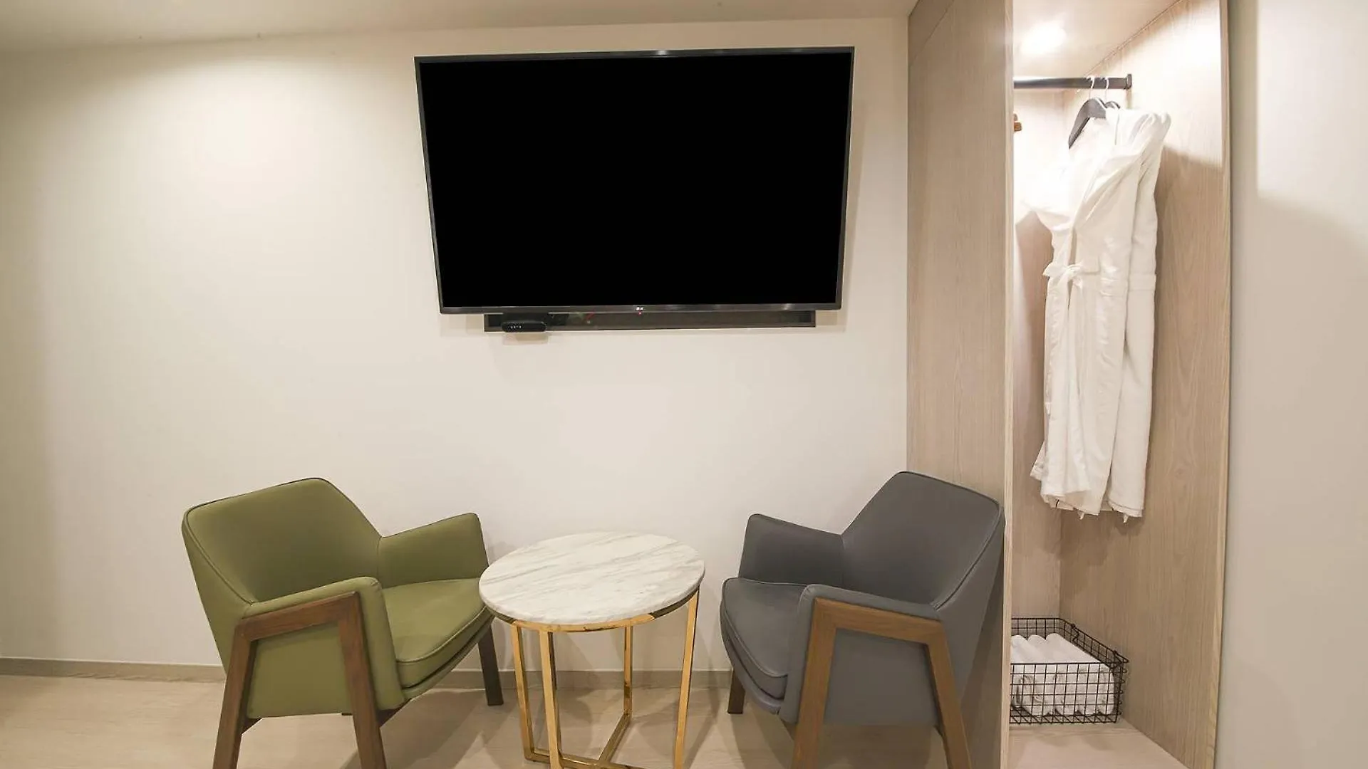 Hotel Bellus Busan