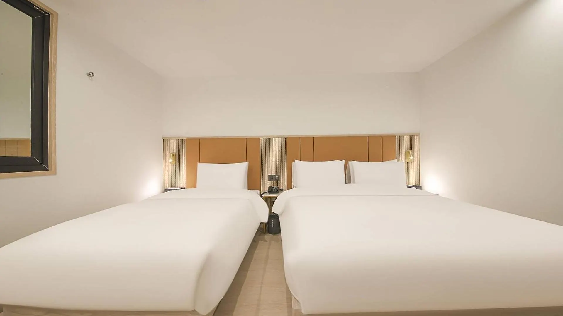 Hotel Bellus Busan