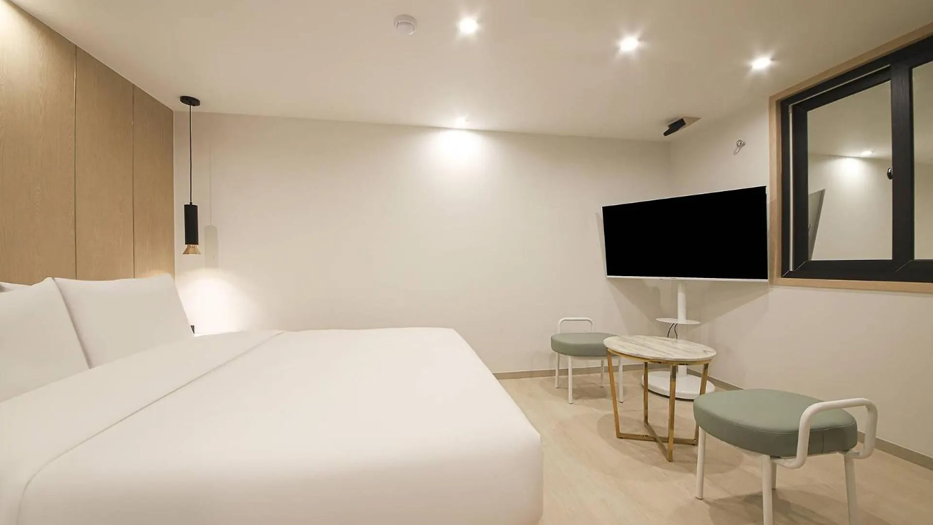 Hotel Bellus Busan South Korea