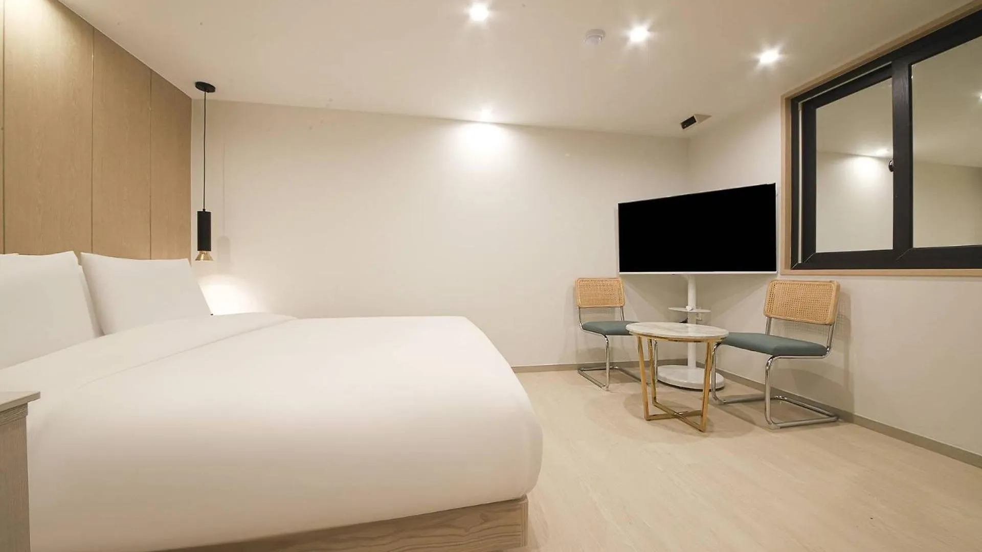 Hotel Bellus Busan