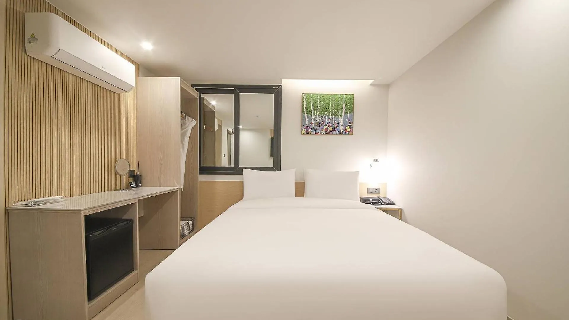 Hotel Bellus Busan