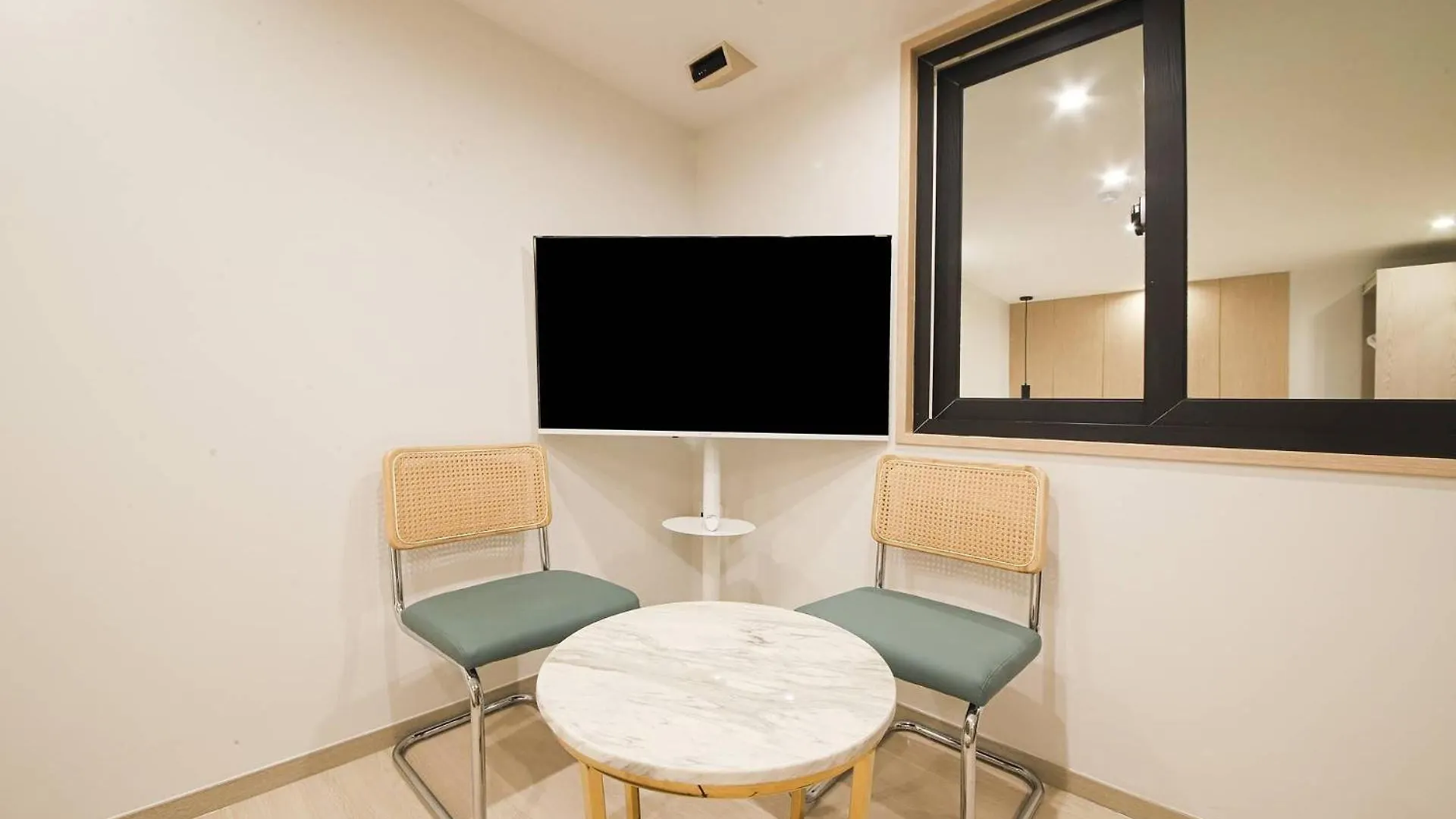 Hotel Bellus Busan