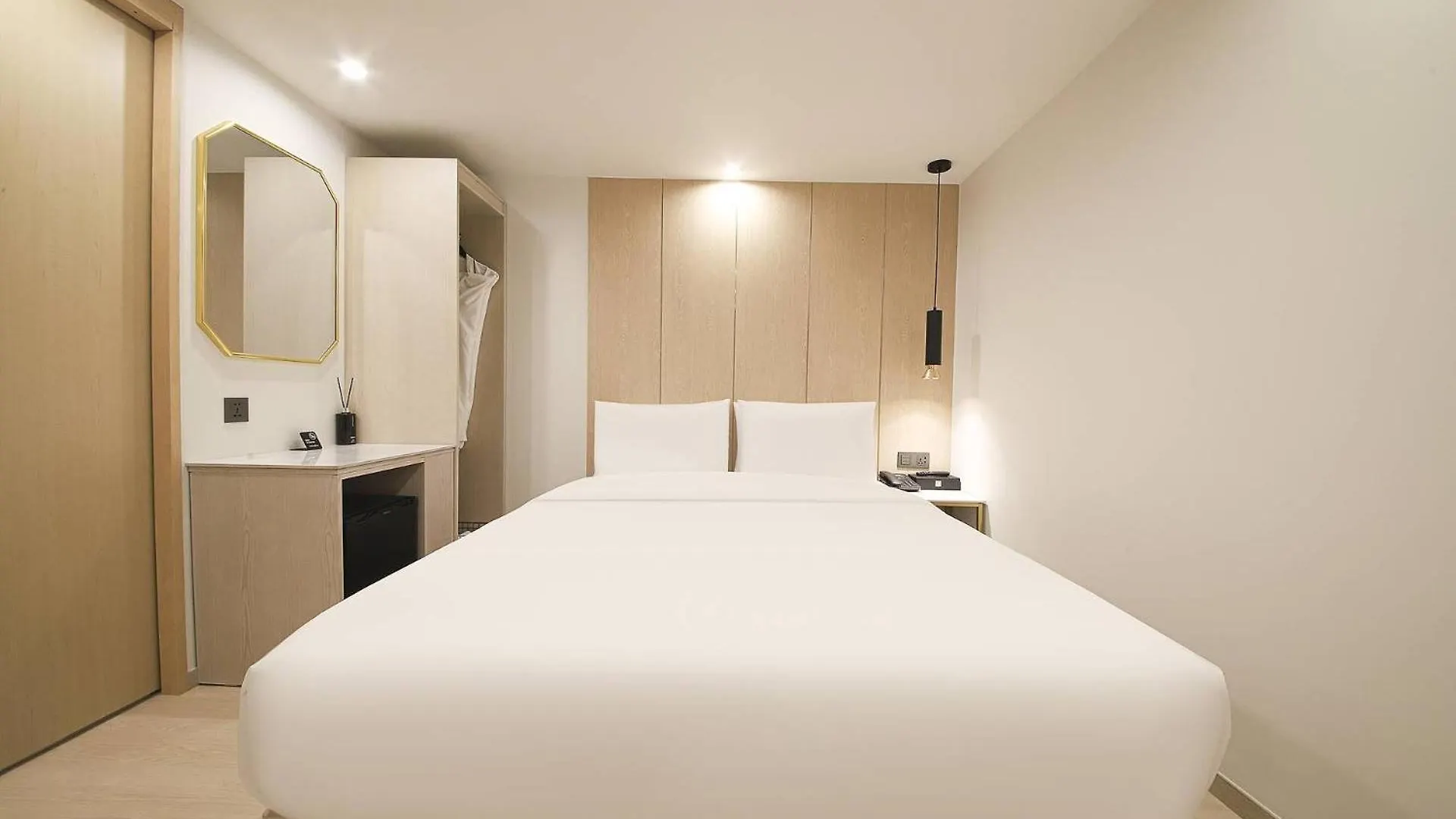 Hotel Bellus Busan