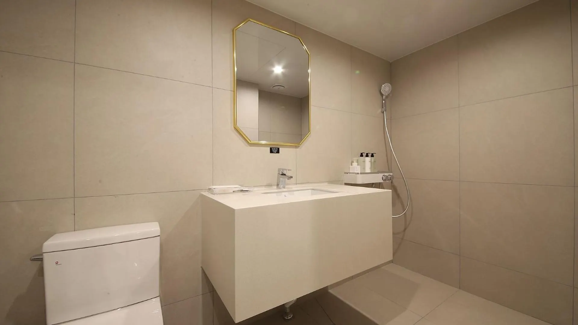 Hotel Bellus Busan South Korea