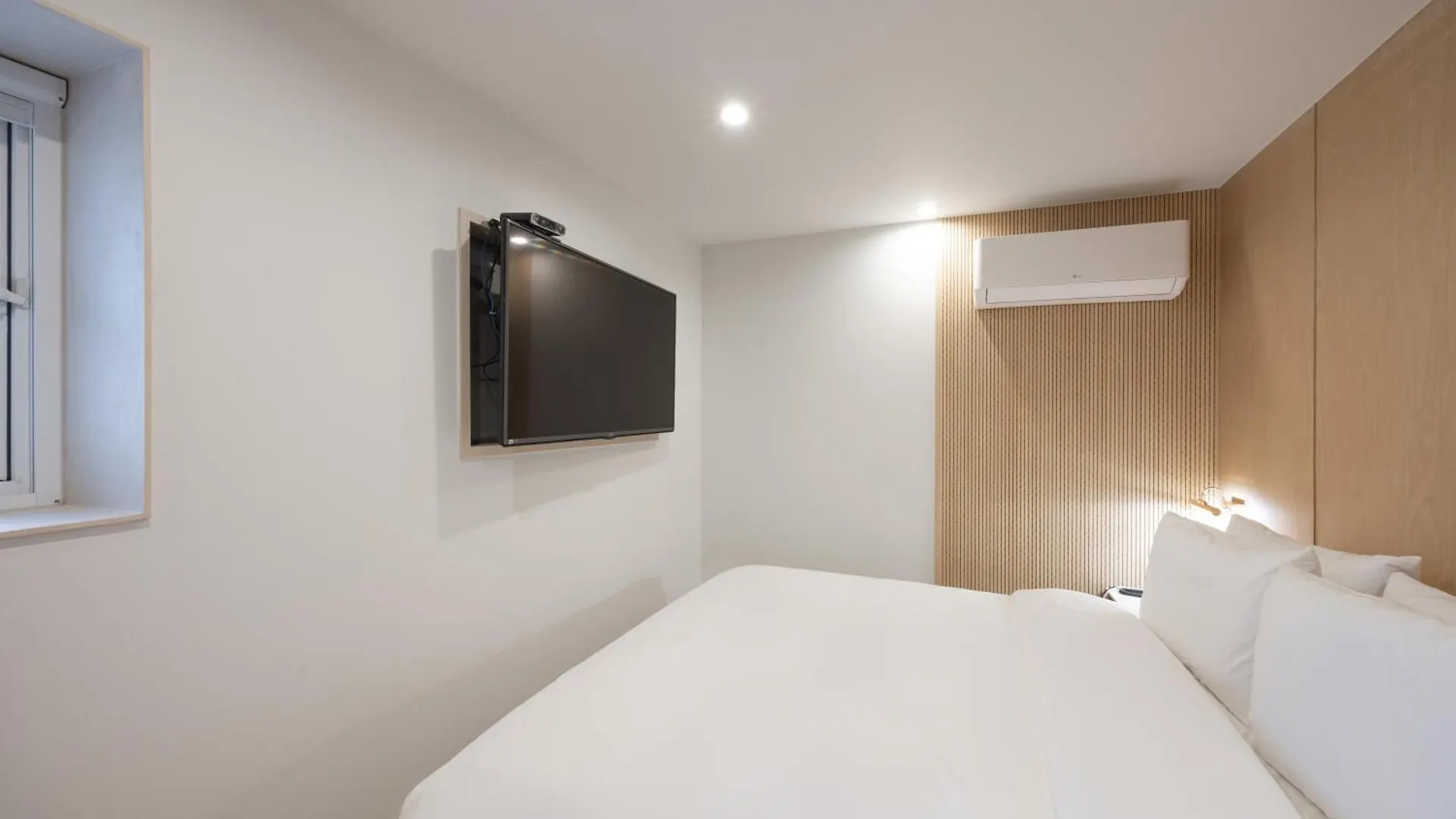 **  Hotel Bellus Busan South Korea