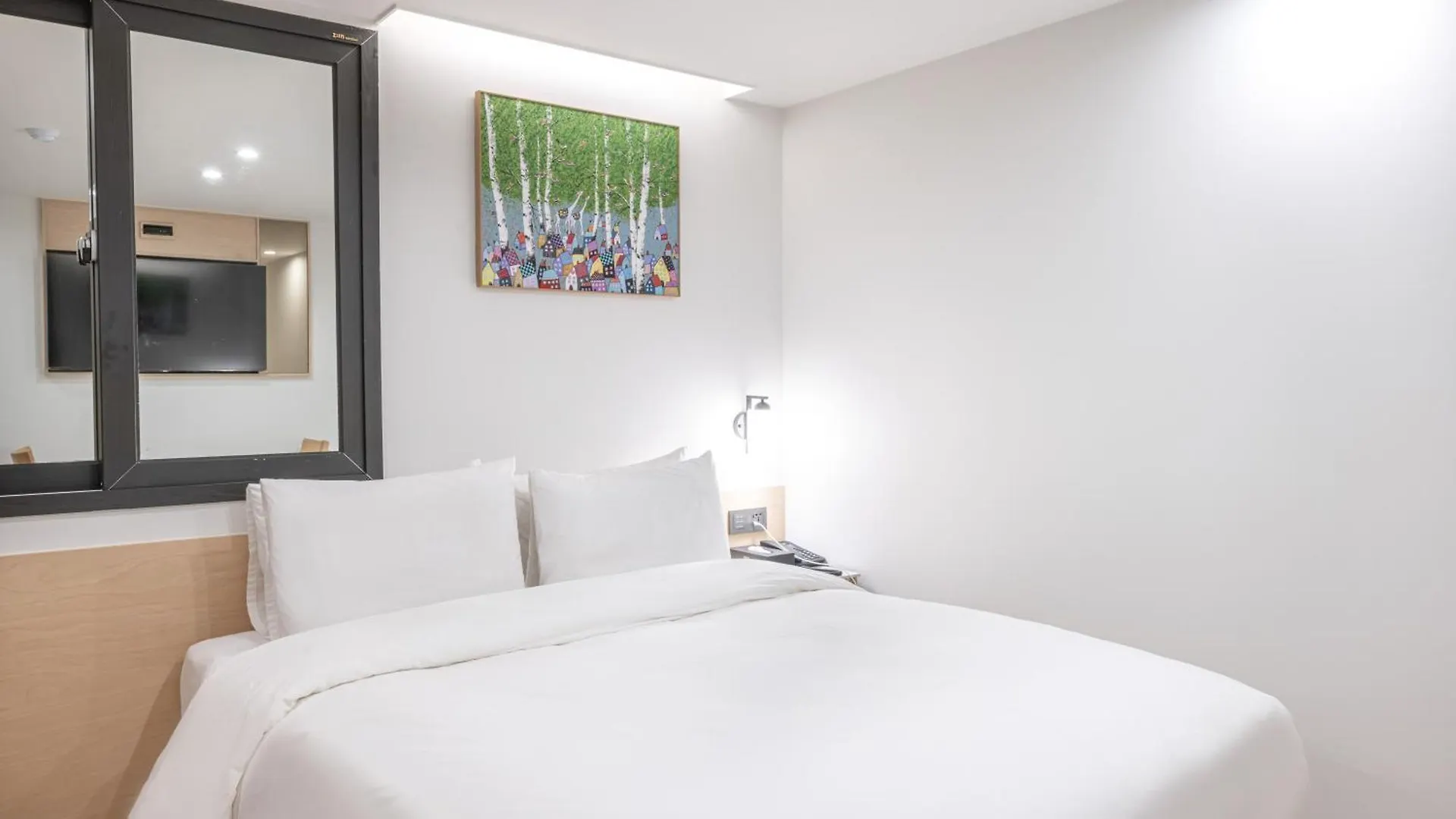 Hotel Bellus Busan