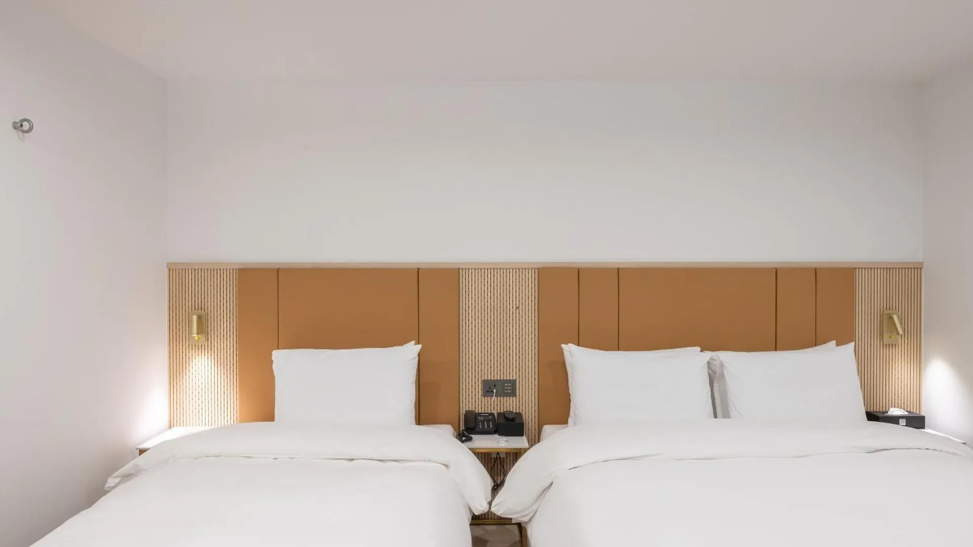 Hotel Bellus Busan