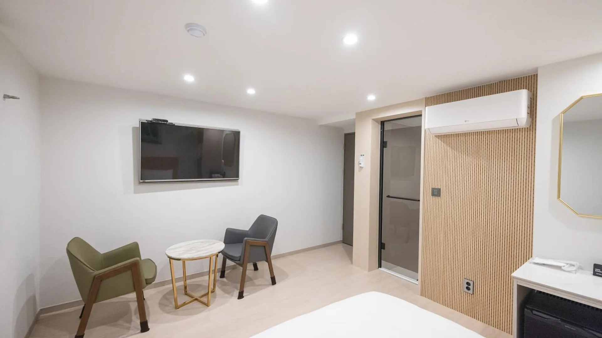 Hotel Bellus Busan