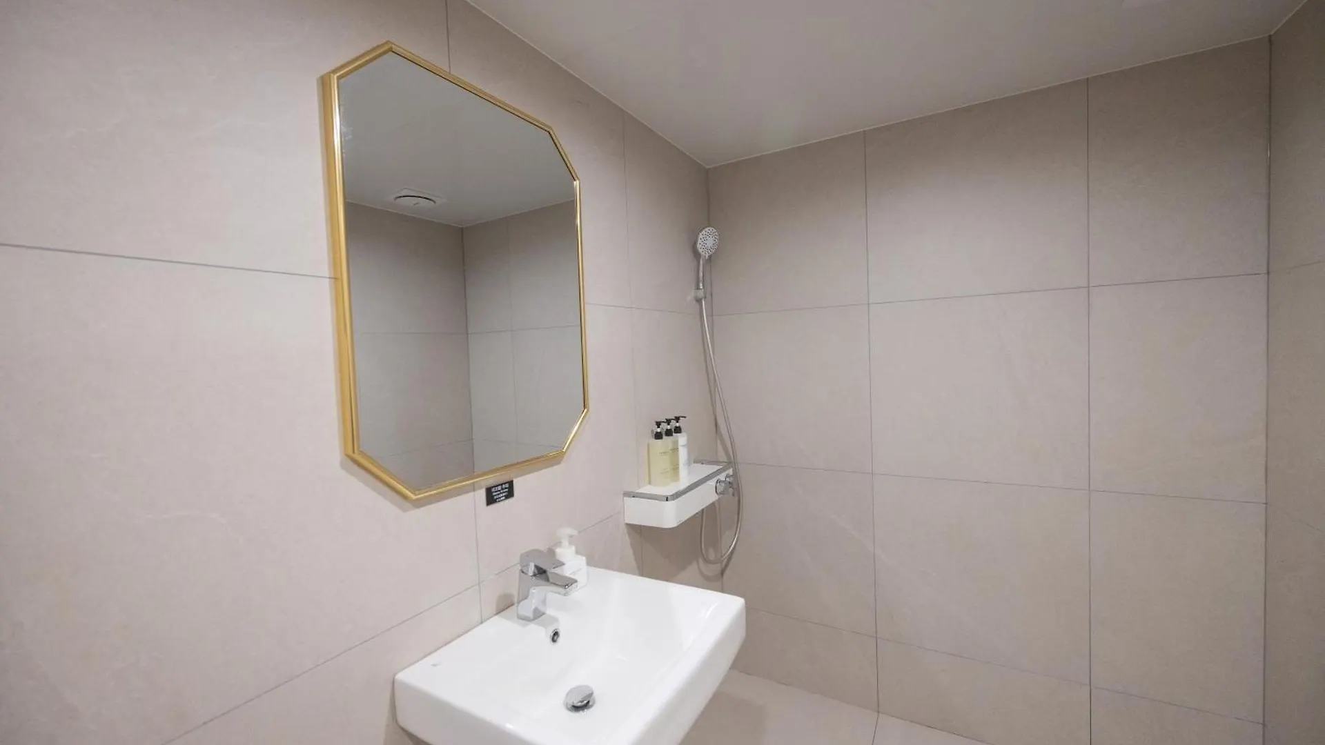 Hotel Bellus Busan