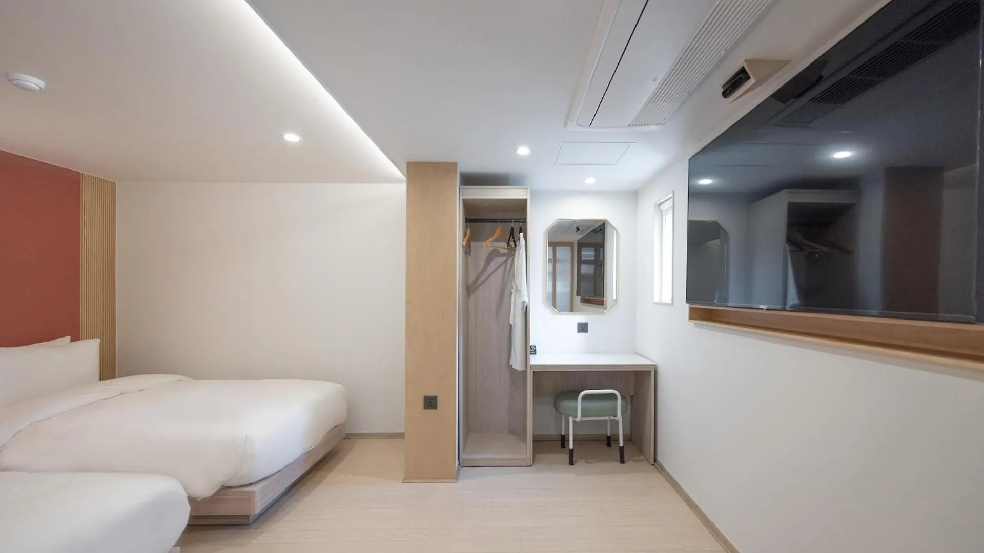 Hotel Bellus Busan