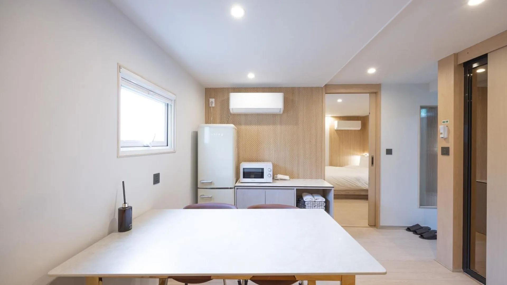**  Hotel Bellus Busan South Korea