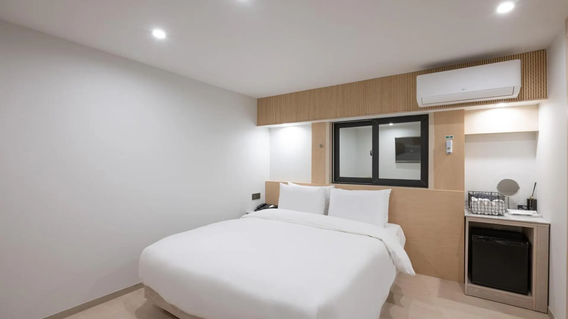 Hotel Bellus Busan