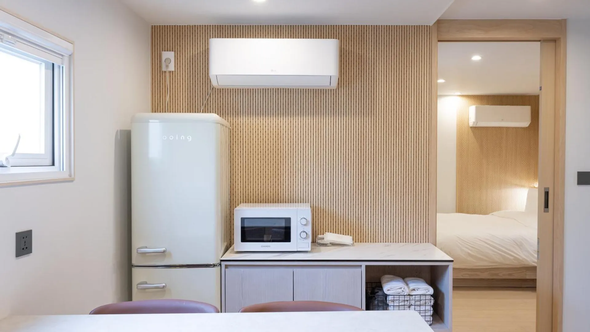 Hotel Bellus Busan